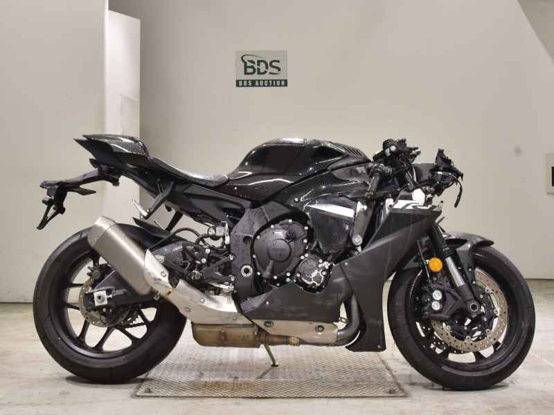 Yamaha YZF-R1 2024