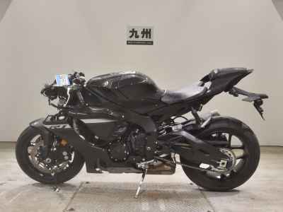 Yamaha YZF-R1 2024