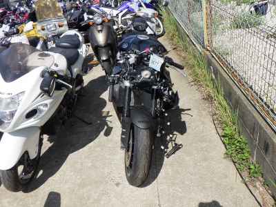 Yamaha YZF-R1 2024