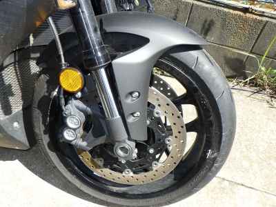 Yamaha YZF-R1 2024