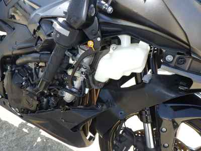 Kawasaki Ninja ZX-25R 2022