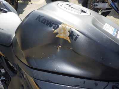 Kawasaki Ninja ZX-25R 2022