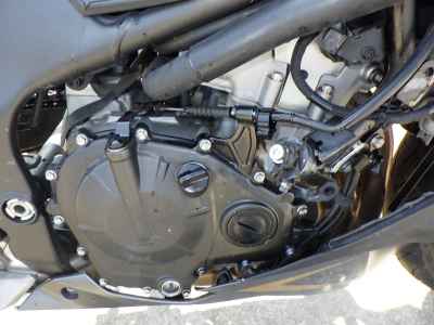 Kawasaki Ninja ZX-25R 2022