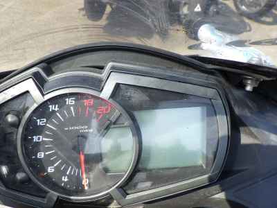 Kawasaki Ninja ZX-25R 2022