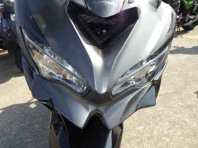 Kawasaki Ninja ZX-25R 2022