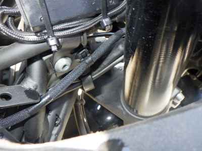 Kawasaki Ninja ZX-25R 2022