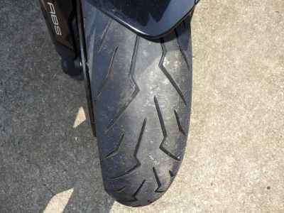 Kawasaki Ninja ZX-25R 2022