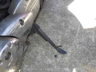 Yamaha Drag Star XVS250 2002