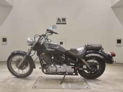 Yamaha Drag Star XVS250 2002