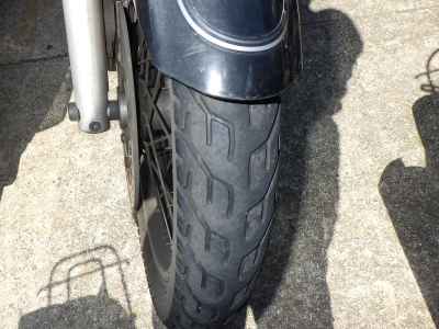 Yamaha Drag Star XVS250 2002