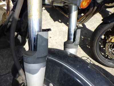 Yamaha Drag Star XVS250 2002