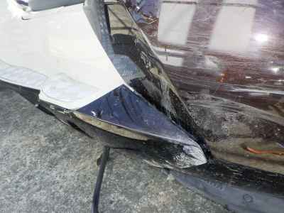 Yamaha Maxam 250 2007