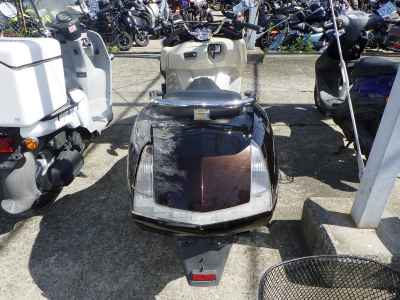 Yamaha Maxam 250 2007