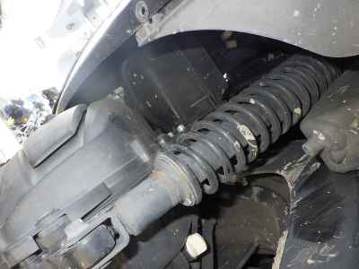 Yamaha Maxam 250 2007