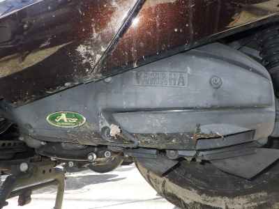 Yamaha Maxam 250 2007