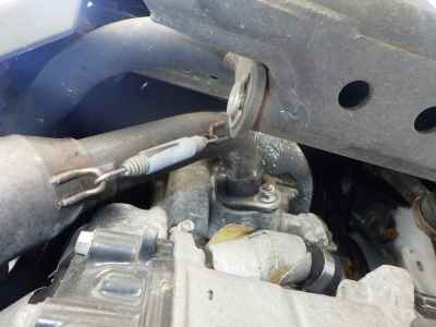 Yamaha Maxam 250 2007