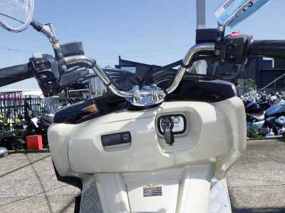 Yamaha Maxam 250 2007