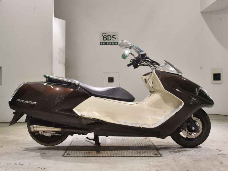 Yamaha Maxam 250 2007
