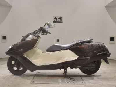 Yamaha Maxam 250 2007