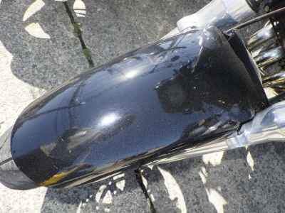 Kawasaki Balius ZR250 1994
