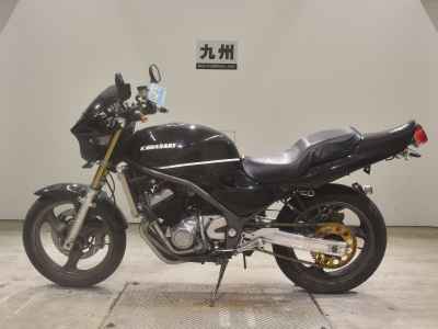 Kawasaki Balius ZR250 1994