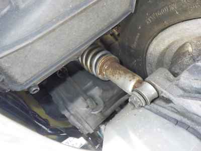 Honda Fusion 1992