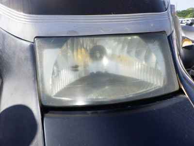 Honda Fusion 1992