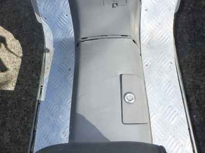 Honda Fusion 1992