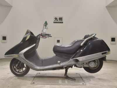 Honda Fusion 1992