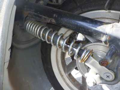 Honda Fusion 1992