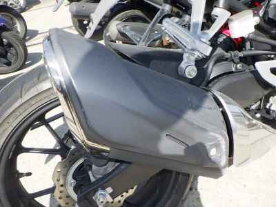 Honda CB250R 2018