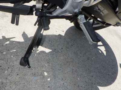 Honda CB250R 2018