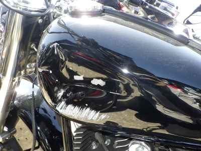 Harley-Davidson Heritage FLSTC1450 2003