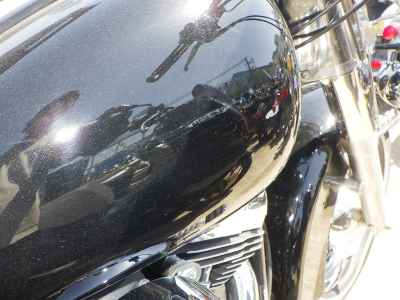 Harley-Davidson Heritage FLSTC1450 2003