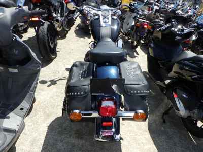 Harley-Davidson Heritage FLSTC1450 2003