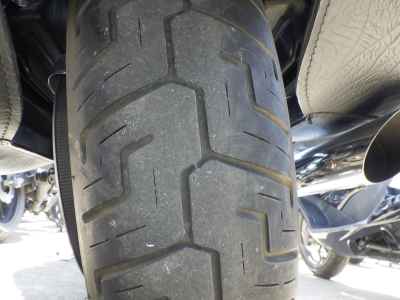 Harley-Davidson Heritage FLSTC1450 2003