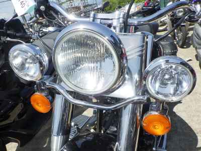 Harley-Davidson Heritage FLSTC1450 2003