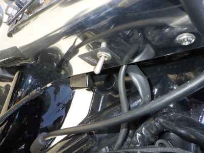 Harley-Davidson Heritage FLSTC1450 2003