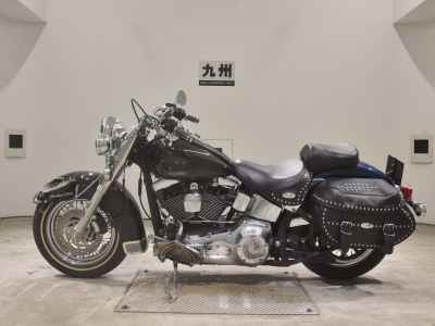 Harley-Davidson Heritage FLSTC1450 2003
