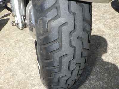 Harley-Davidson Heritage FLSTC1450 2003