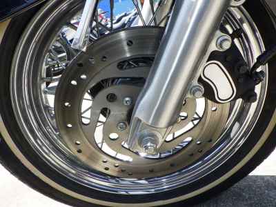 Harley-Davidson Heritage FLSTC1450 2003