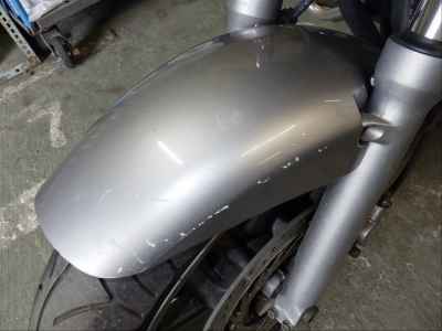 Honda CB750SFK 1992