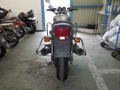 Honda CB750SFK 1992