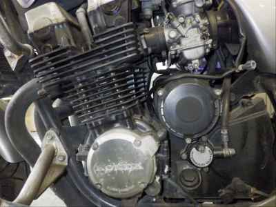 Honda CB750SFK 1992