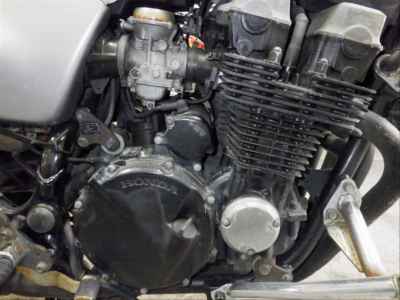 Honda CB750SFK 1992