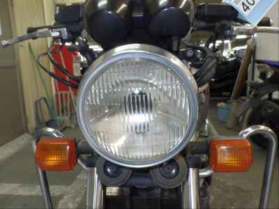 Honda CB750SFK 1992