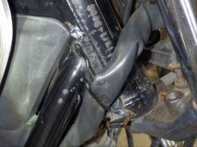 Honda CB750SFK 1992