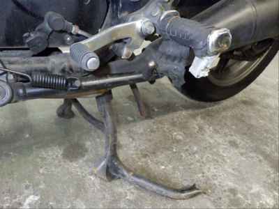 Honda CB750SFK 1992