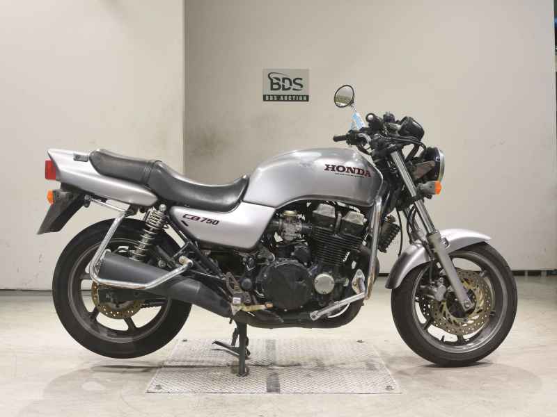 Honda CB750SFK 1992