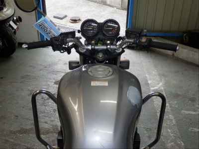 Honda CB750SFK 1992
